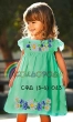 Children's Sundress SFD-013 (3-6 years)