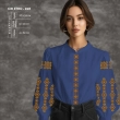 Women's Shirt SJ Ethno-018