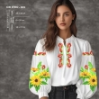Women's Shirt SJ Ethno-012