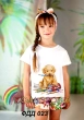 Children's T-shirt FDD-023