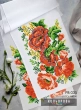 Рушник свадебный (на икону) РВ-035