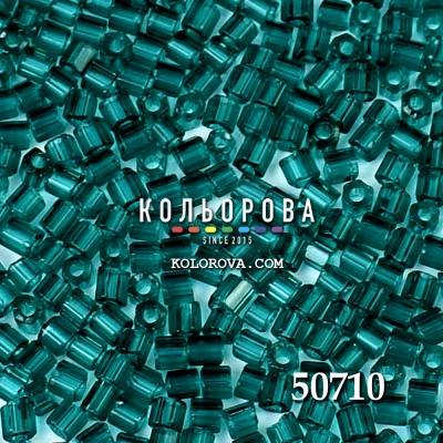 Preciosa 50710 10/0 (cut)