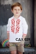 Сорочка дитяча (хлопчики 5-10 років) СДХ-029