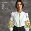 Women's Shirt SJ Ethno-021