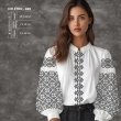 Women's Shirt SJ Ethno-023
