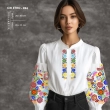 Women's Shirt SJ Ethno-024