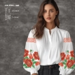 Women's Shirt SZh Ethno-026