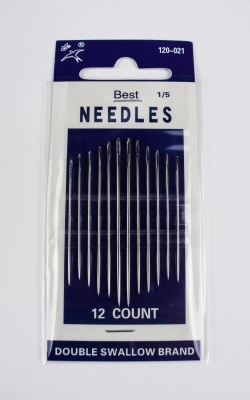 Needles 120-021