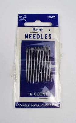 Needles 120-027