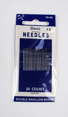 Needles 120-042