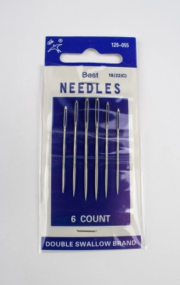 Needles 120-055