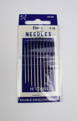 Needles 120-081