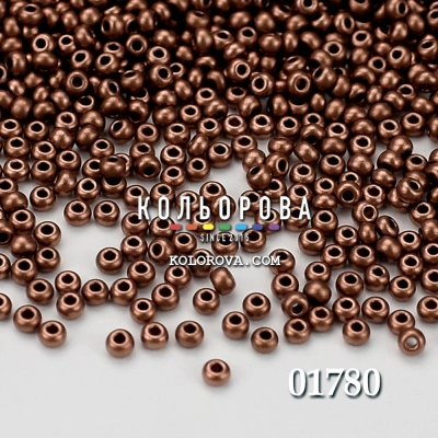 Preciosa 01780 10/0