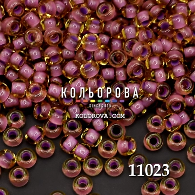 Preciosa 11023 10/0