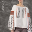 Women's Shirt SJ-202