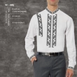 Men's Shirt CHS-085
