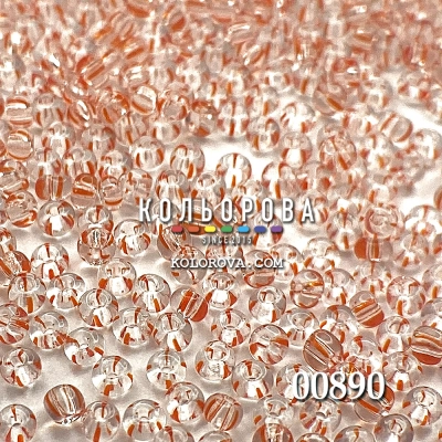 Preciosa 00890 10/0