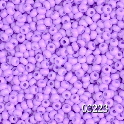 Бісер Preciosa 03223 10/0