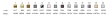 A0R 070 Icon "The Last Supper"