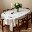 Tablecloth for embroidery SK 1-003