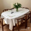 Embroidery Tablecloth SK 1-007