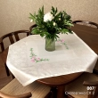Tablecloth for Embroidery SK 2-007