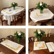 Tablecloth set SK-006