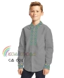 Сорочка детская (мальчики 5-10 лет) СДХ-061