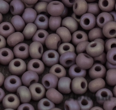 Бісер Preciosa 24020 матовий 10/0