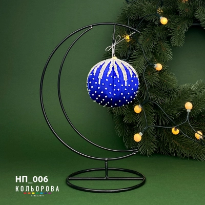 Новогоднее украшение НП-006