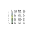 Tablecloth for Embroidery SKV-001