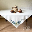 Tablecloth for embroidery SKV-002A