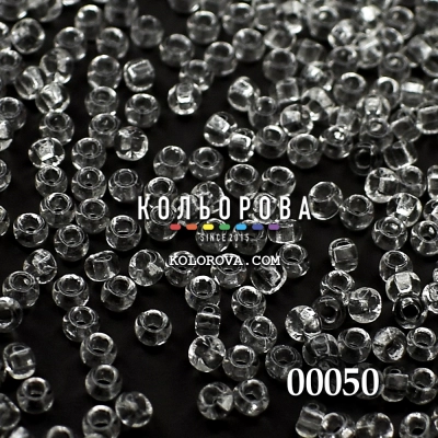 Preciosa 00050 10/0