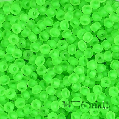 Preciosa 38756 матовий 10/0 