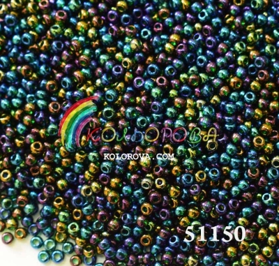 Preciosa 51150 10/0