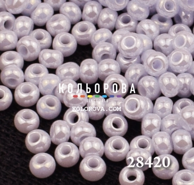 Preciosa 28420 10/0