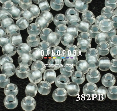 Preciosa 382PB 10/0