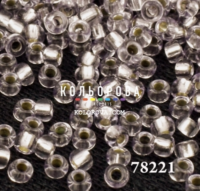 Preciosa 78221 10/0