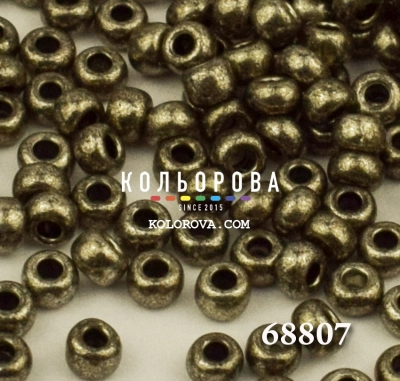 Preciosa 68807 10/0