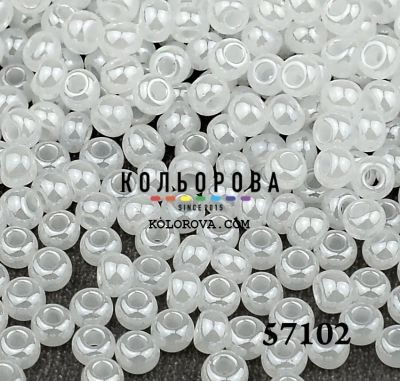 Preciosa 57102 6/0