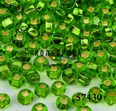 Preciosa 57430 6/0